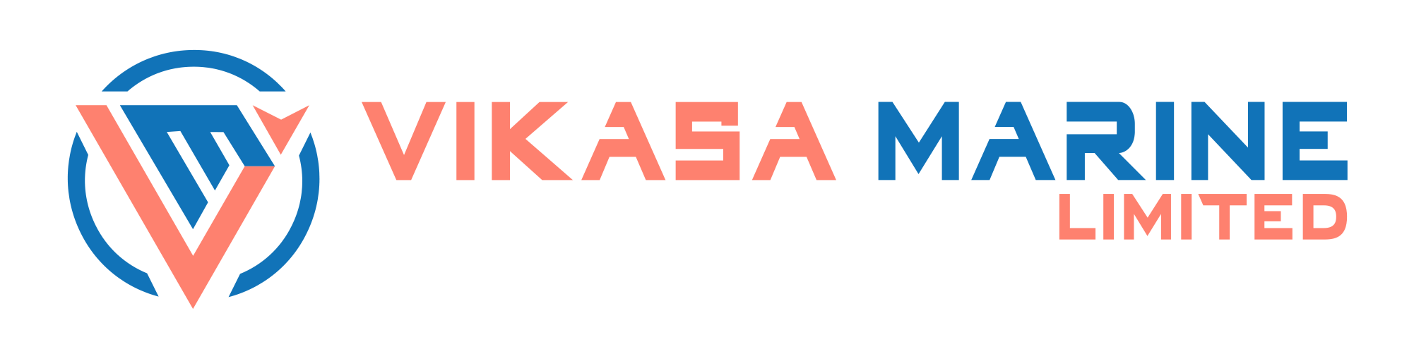 Vikasa Marine Limited